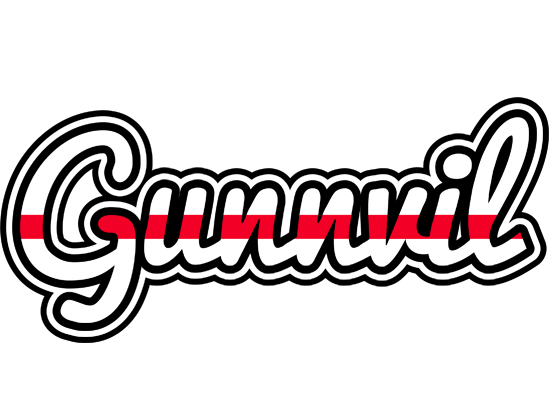 Gunnvil kingdom logo