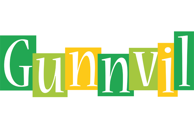Gunnvil lemonade logo