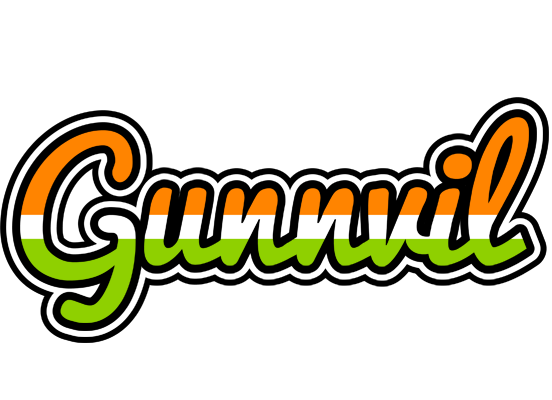 Gunnvil mumbai logo