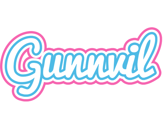 Gunnvil outdoors logo