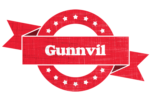 Gunnvil passion logo
