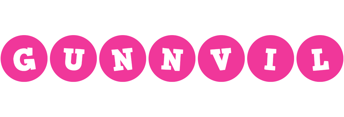 Gunnvil poker logo
