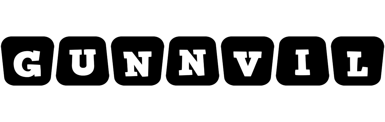 Gunnvil racing logo