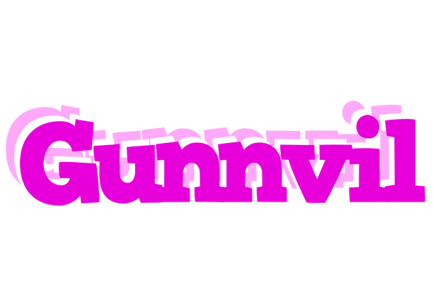 Gunnvil rumba logo