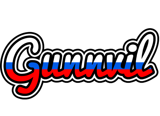 Gunnvil russia logo