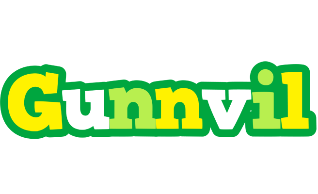 Gunnvil soccer logo