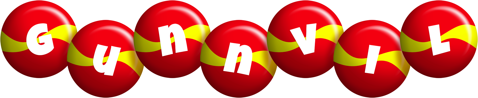 Gunnvil spain logo