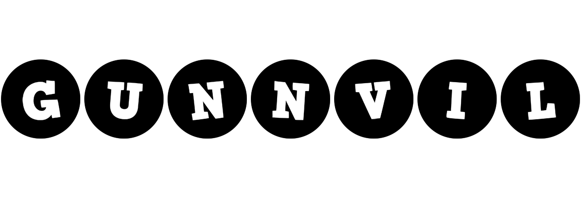 Gunnvil tools logo
