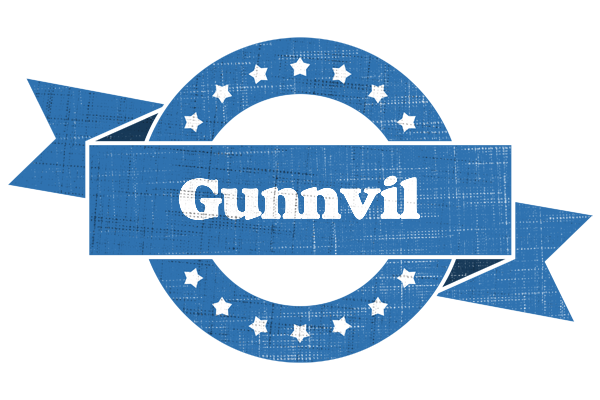 Gunnvil trust logo