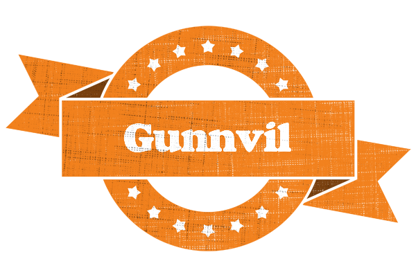 Gunnvil victory logo