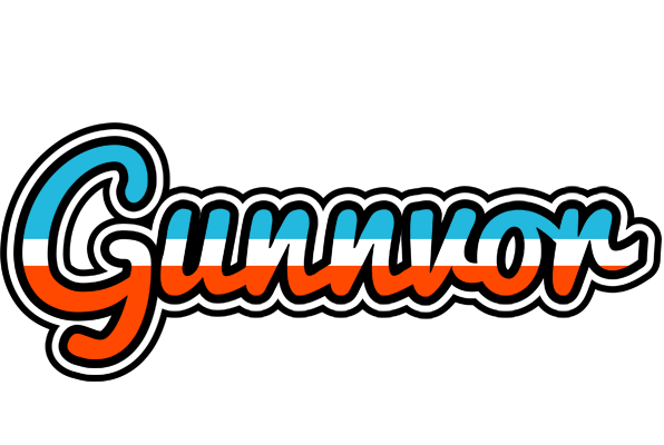 Gunnvor america logo