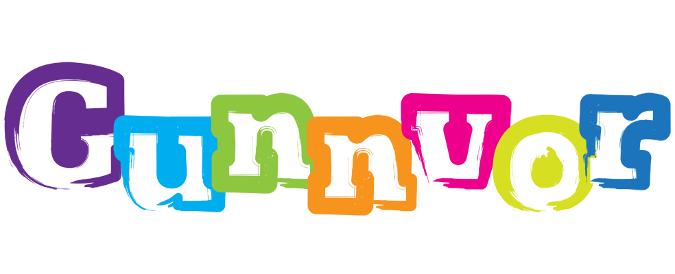 Gunnvor casino logo