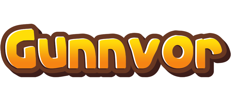 Gunnvor cookies logo