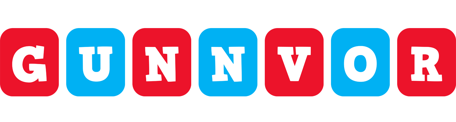 Gunnvor diesel logo