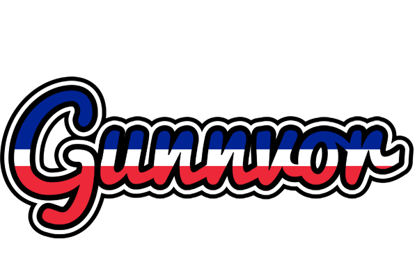 Gunnvor france logo