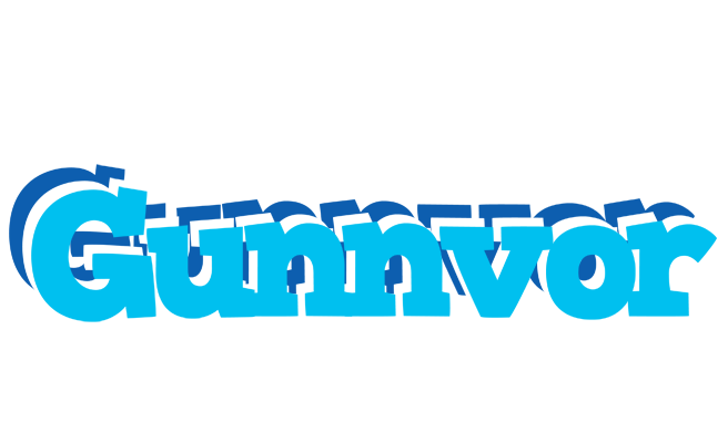 Gunnvor jacuzzi logo