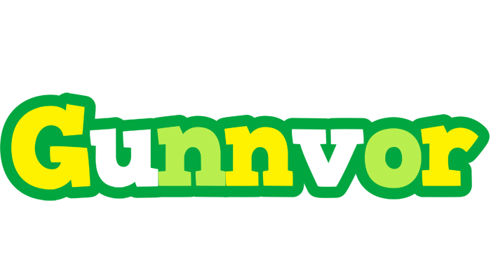 Gunnvor soccer logo