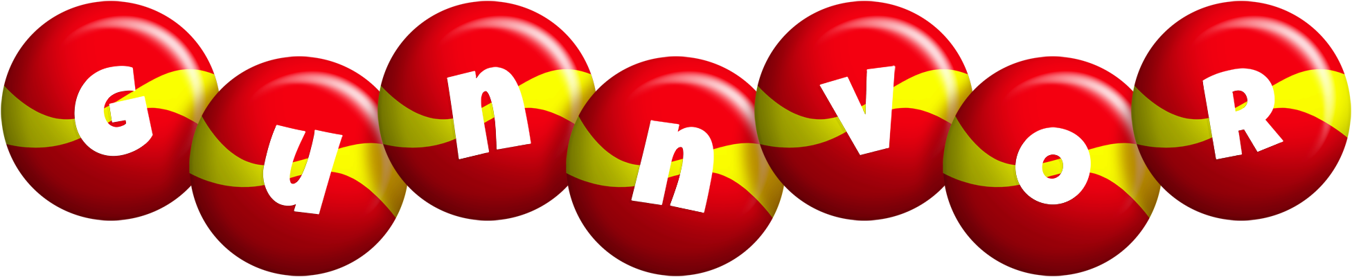 Gunnvor spain logo