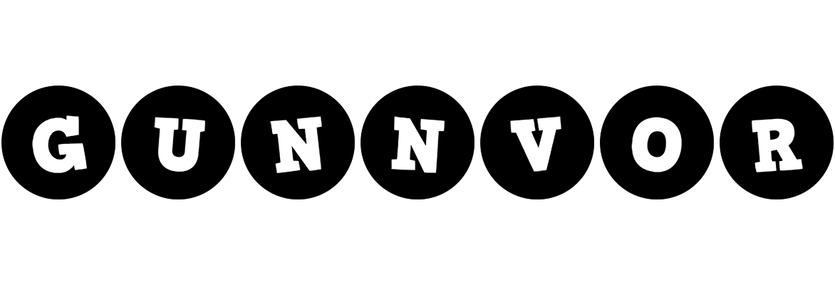 Gunnvor tools logo