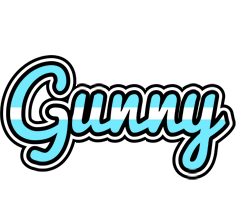 Gunny argentine logo