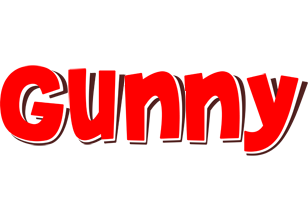 Gunny basket logo