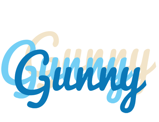 Gunny breeze logo