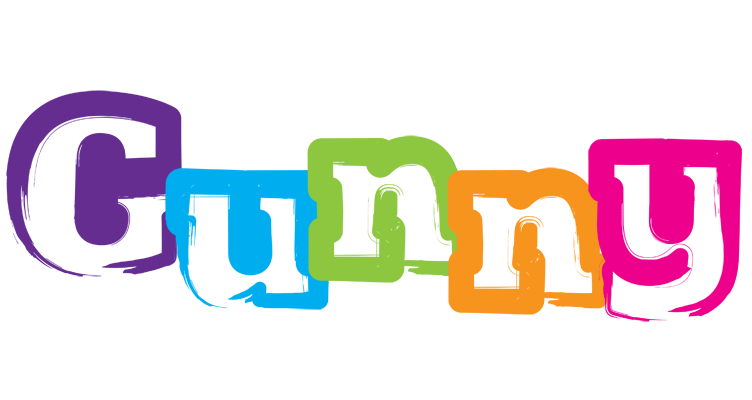 Gunny casino logo
