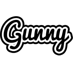 Gunny chess logo