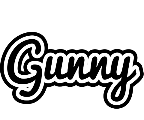 Gunny chess logo