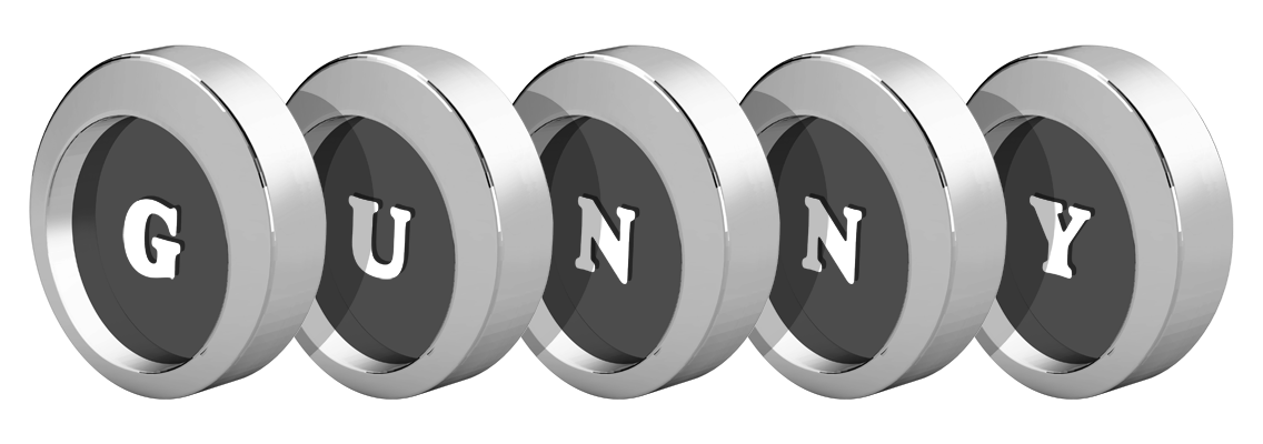 Gunny coins logo