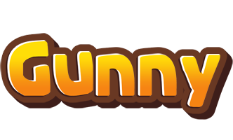 Gunny cookies logo