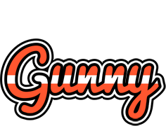 Gunny denmark logo