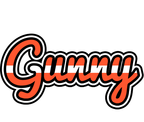Gunny denmark logo