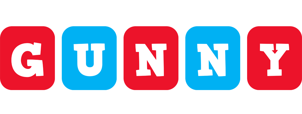 Gunny diesel logo
