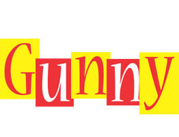 Gunny errors logo