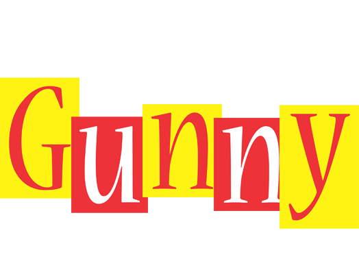Gunny errors logo