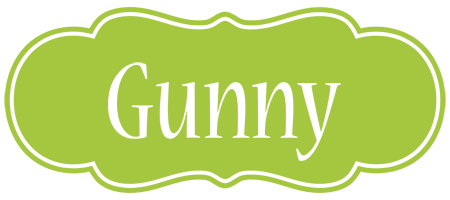 Gunny family logo