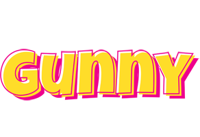 Gunny kaboom logo