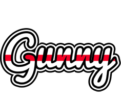 Gunny kingdom logo