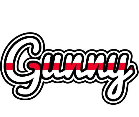 Gunny kingdom logo