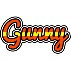 Gunny madrid logo