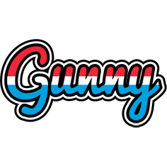 Gunny norway logo