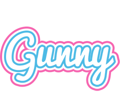 Gunny outdoors logo