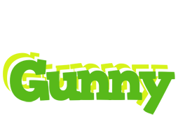 Gunny picnic logo