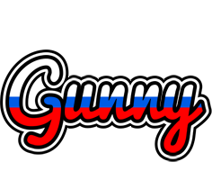 Gunny russia logo