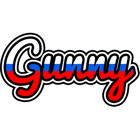 Gunny russia logo