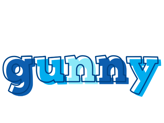 Gunny sailor logo