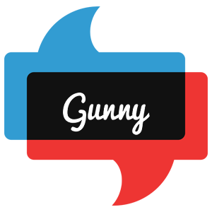 Gunny sharks logo