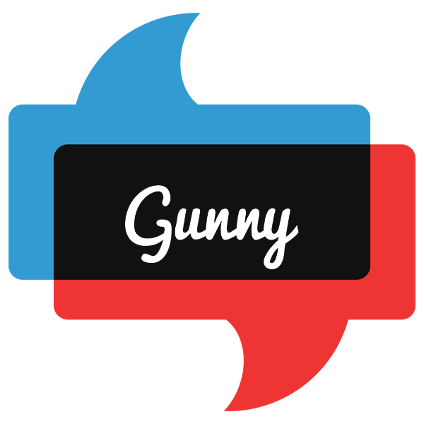 Gunny sharks logo