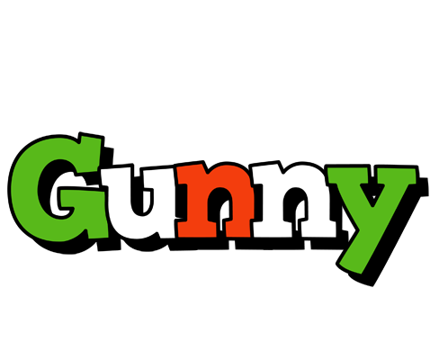 Gunny venezia logo